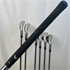 Callaway XR OS 5-SW +1" Speedstep Reg Steel Irons Gents RH