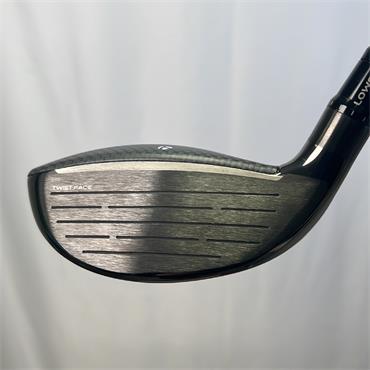 TaylorMade Qi35 #5 Tensei Xstiff Fairway Gents RH