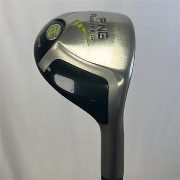 Ping Rapture #3 ProLaunch Red Regular Hybrid Gents RH