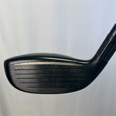 TaylorMade STEALTH 2 #3 Ventus Stiff Hybrid Gents RH