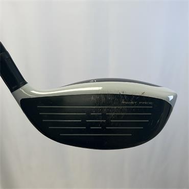 TaylorMade SIm 2 Max #3 Ventus 60 Stiff Fairway Gents LH