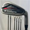 Cobra DS Adapt Max 5-GW Graphite Regular Irons Gents RH