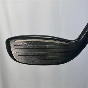 TaylorMade Stealth 2 #4 Hybrid Regular Hybrid Gents RH