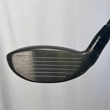 Callaway Ai Smoke TD #3 HZRDUS X Stiff Fairway Gents RH