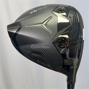 TaylorMade Qi35 LS 9.0 Diamana Stiff Driver Gents RH