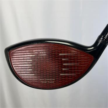 TaylorMade Stealth 2 Plus 9.0 REAX Stiff Driver Gents RH