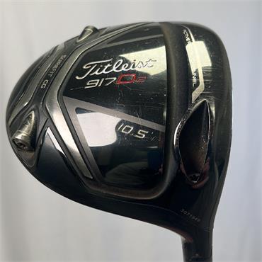 Titleist 917 D2 10.5 Diamana Regular Driver Gents RH