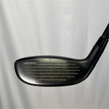 Cobra Aerojet #5 KBS PGI 75 Regular Hybrid Gents RH