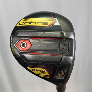 Cobra King SZ #5 Helium Regular Fairway Gents RH