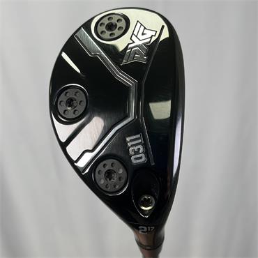 PXG 0311 Black Ops #2 Tensei Stiff Hybrid Gents RH