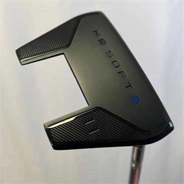 Cleveland HB Soft 2 Black #11 All-In 34" Putter Gents RH