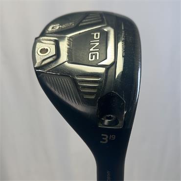 Ping G425 #3H Alta Cb Stiff Hybrid Gents RH