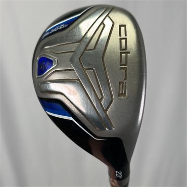 Cobra Fly XL #5 Regular Hybrid Gents RH