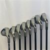 Callaway X18 Gems 4-SW Graphite Irons Ladies RH