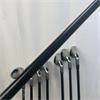Callaway X18 Gems 4-SW Graphite Irons Ladies RH