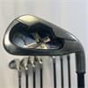 Callaway X18 Gems 4-SW Graphite Irons Ladies RH