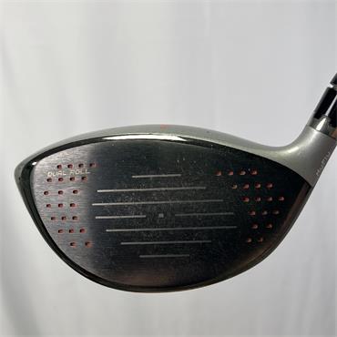 Cobra Amp Cell 11.5 Fujikura Regular Driver Gents RH