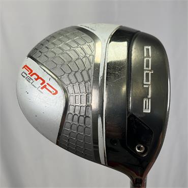 Cobra Amp Cell 11.5 Fujikura Regular Driver Gents RH