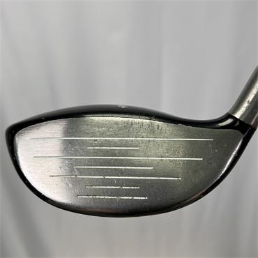 TaylorMade Burner Superfast #3 Matrix Ladies Fairway RH