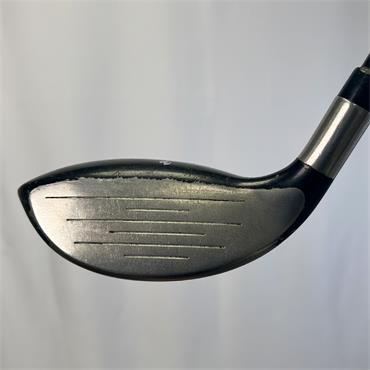 TaylorMade Burner Superfast #5 REAX Graphite Ladies Hybrid RH