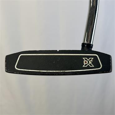 Odyssey DFX Black #7 33" Putter Gents RH