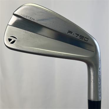 TaylorMade P790 #3 Modus Stiff Steel Driving Iron Gents RH