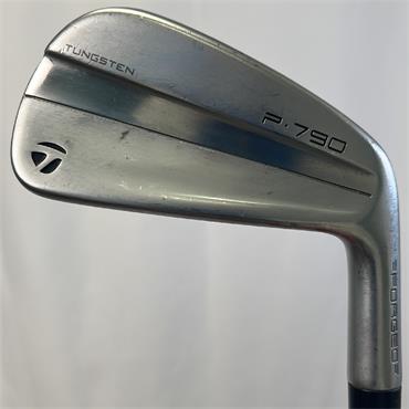 TaylorMade P790 #4 Stiff Steel Driving Iron Gents RH