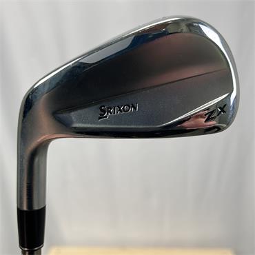Srixon Zx #3 Recoil XStiff Driving Iron Gents LH
