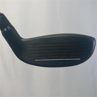 Nike Vapor #3H Stiff Hybrid Gents LH