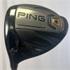 Ping G400 LST 10 Alta CB Stiff Driver Gents LH
