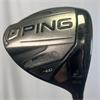 Ping G400 10.5 Alta CB XStiff Driver Gents RH