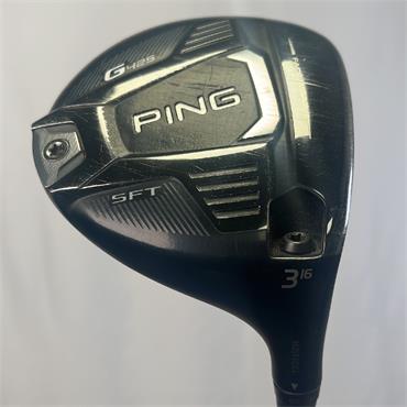 Ping G425 #3 Tour Regular Fairway Gents RH