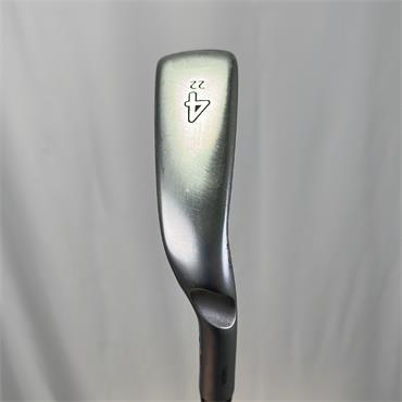 Ping G400 Crossover #4 XStiff Driving Iron Gents RH