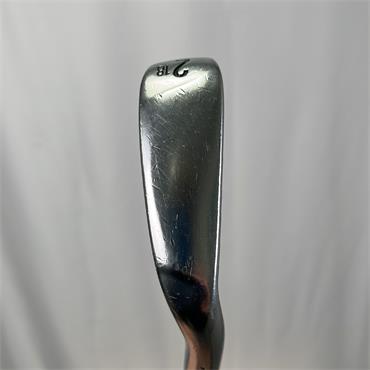Srixon Zx #2 Recoil XStiff Driving Iron Gents RH
