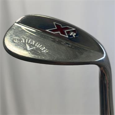 Callaway XR SW Steel Regular Wedge Gents RH
