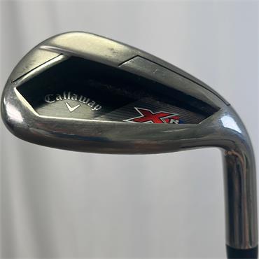 Callaway XR GW Steel Regular Wedge Gents RH