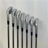 Mizuno Pro 223 4-PW +0.5" Modus Stiff Steel Irons Gent RH