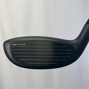 Cobra Darkspeed One Length #5 Reg Graph Hybrid Gents RH