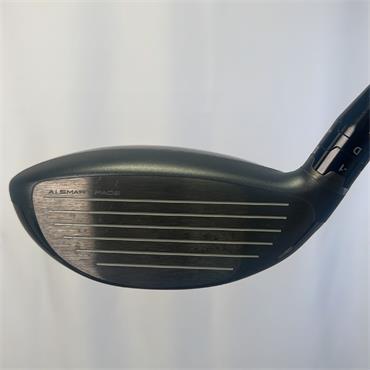 Callaway Ai Smoke TD #3 Denali Stiff Fairway Gents RH