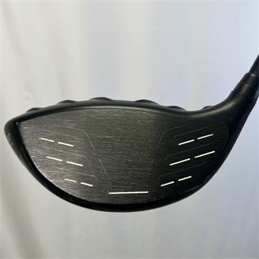 Ping G430 10K Max 10.5 Alta CB Regular Driver Gents RH