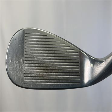 TaylorMade Milled Grind 56.13HB Steel wedge Gents RH
