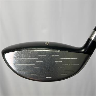 Miscellaneous Super Stong ST #3 Graphite Stiff Fairway Gents RH