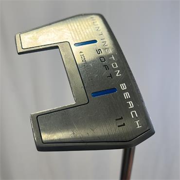 Cleveland Hutington Beach Soft #11 34" Putter Gents RH