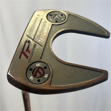 TaylorMade TP Ardmore 2 34" Putter Gents LH
