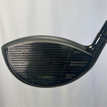 TaylorMade QI35 MAX LITE 12.0 Airspeeder Driver Ladies RH