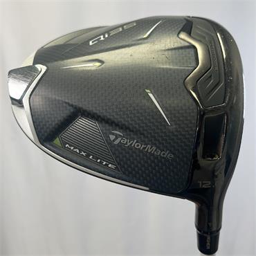 TaylorMade QI35 MAX LITE 12.0 Airspeeder Driver Ladies RH