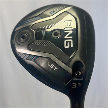 Ping G440 LST #3 Tensei Regular Fairway Gents RH
