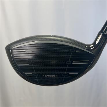 TaylorMade Qi35 Max 12 Ventus Regular Driver Gents RH