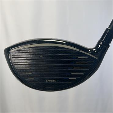 TaylorMade Qi10 Max 10.5 Tensei Stiff Driver Gents RH