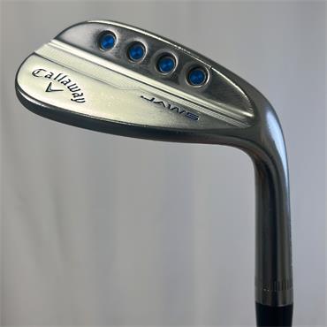 Callaway MD5 Jaws 58.10S Dynamic Gold Wedge Gents RH